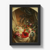 Flower Piece by Theude Grønland - thumbnail_1_bf_66b0f0b81000f9bb7f31f5f6